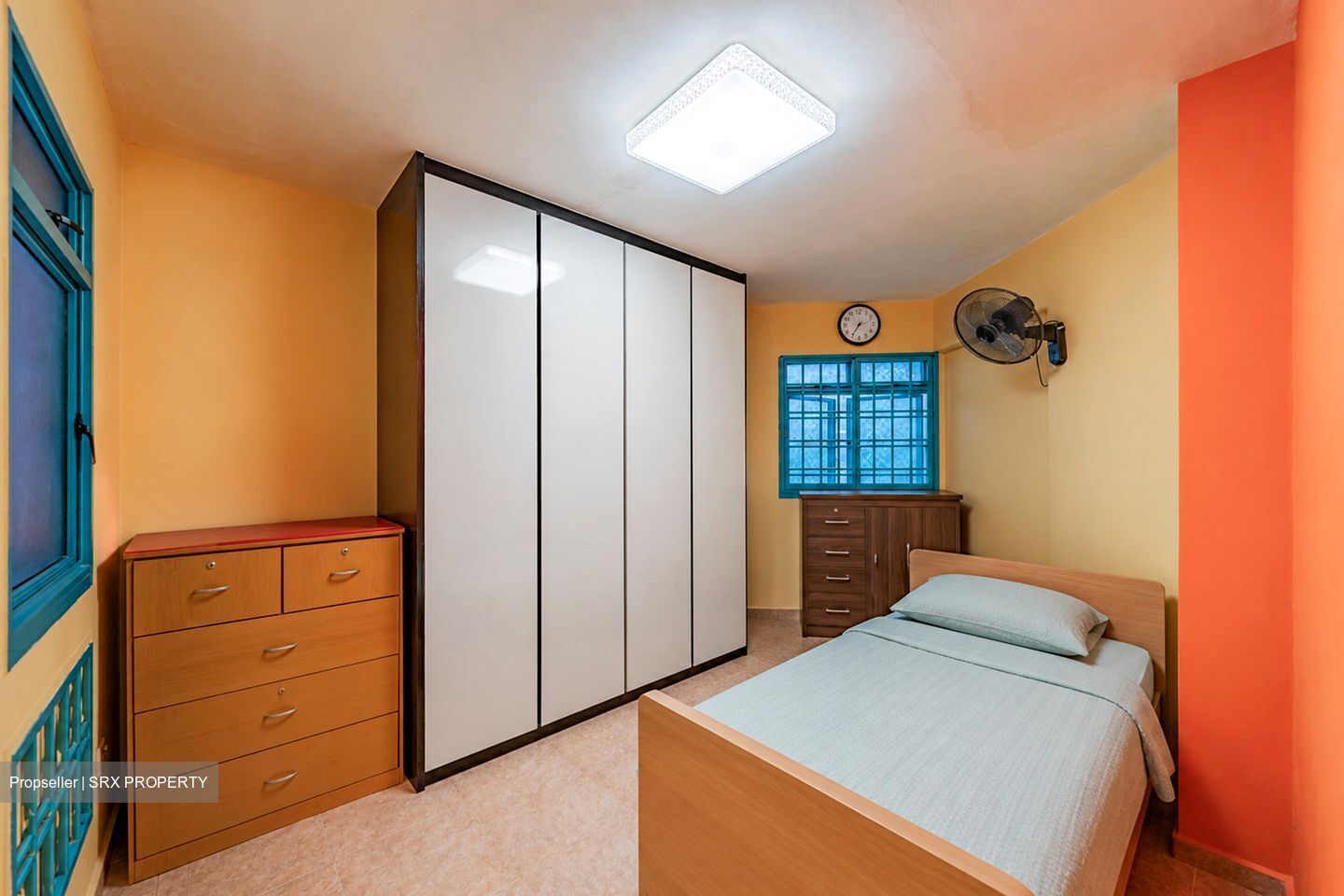 Blk 12 Farrer Park View (Kallang/Whampoa), HDB 3 Rooms #583924151